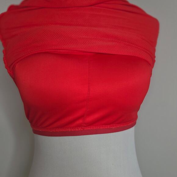 Moxie Cycling Top Sz Large NWOT - Picture 5 of 9